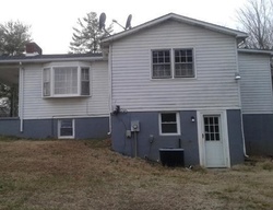 Foreclosure in  MARTINSVILLE HWY Danville, VA 24541