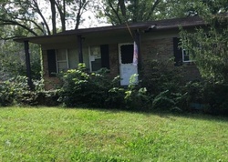 Foreclosure in  SCHOFIELD DR Greeneville, TN 37745