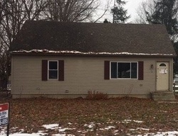 Foreclosure in  E ALLEN ST Hanover, MI 49241