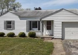 Foreclosure in  S BON AIR AVE Youngstown, OH 44509