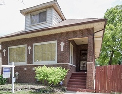 Foreclosure in  S CHARLES ST Chicago, IL 60643