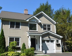 Foreclosure in  MANOR RD Old Greenwich, CT 06870