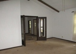 Foreclosure in  S 600 E Greenfield, IN 46140