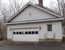 Foreclosure Listing in SERAFIN TER EAST HAMPTON, CT 06424