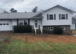 Foreclosure in  STATE ROUTE 171 Greenville, KY 42345