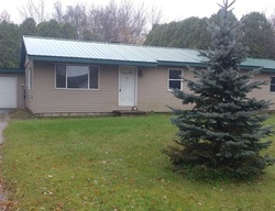 Foreclosure Listing in W BROWN ST BEAVERTON, MI 48612