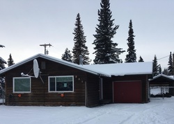 Foreclosure in  CHARITY CIR Soldotna, AK 99669