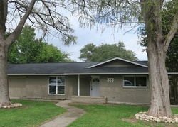 Foreclosure in  FANTASIA ST San Antonio, TX 78216