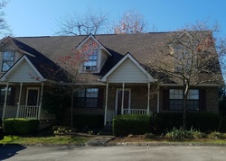 Foreclosure in  SHADY BEND LN Knoxville, TN 37922