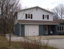 Foreclosure Listing in S ROBINSON PL WEST TERRE HAUTE, IN 47885