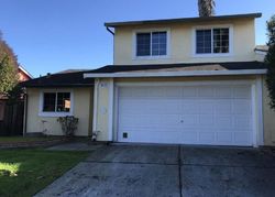 Foreclosure in  DESANIE CIR Pittsburg, CA 94565