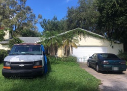 Foreclosure in  FRESHWATER DR Palm Harbor, FL 34684