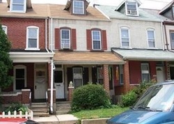 Foreclosure in  N 4TH ST Allentown, PA 18102