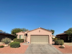 Foreclosure in  W VILLA LN Surprise, AZ 85387