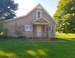 Foreclosure in  W BRECKENRIDGE ST Blandinsville, IL 61420