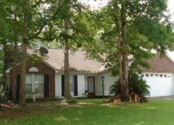 Foreclosure in  OKEHAMPTON DR Goose Creek, SC 29445