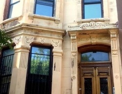 Foreclosure in  QUINCY ST Brooklyn, NY 11216