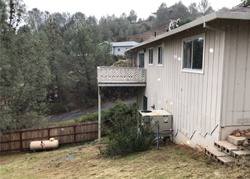 Foreclosure in  TENINO WAY Kelseyville, CA 95451