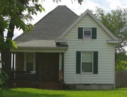 Foreclosure Listing in N MAIN AVE SPRINGFIELD, MO 65803