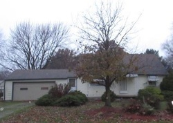 Foreclosure in  MURRAY RIDGE RD Elyria, OH 44035