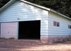 Foreclosure in  N FIR ST Coquille, OR 97423