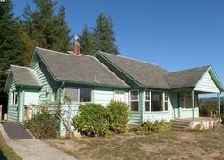 Foreclosure in  N FIR ST Coquille, OR 97423