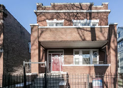 Foreclosure in  S CHAMPLAIN AVE Chicago, IL 60619