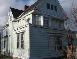 Foreclosure in  MAIN ST Buffalo, NY 14214