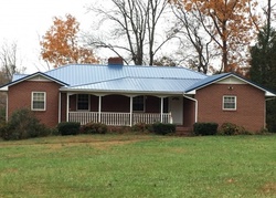 Foreclosure in  DAVIS RD Winston Salem, NC 27105