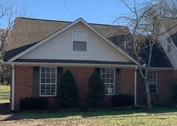 Foreclosure in  COOKS RD Mount Juliet, TN 37122