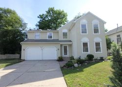 Foreclosure in  GARRISON CT Marlton, NJ 08053