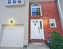 Foreclosure in  TULIP LN Trenton, NJ 08638