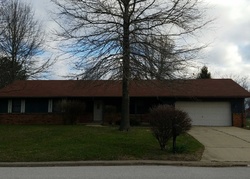 Foreclosure in  CHERRY LN Troy, IL 62294