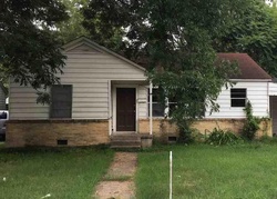 Foreclosure in  PROTHRO ST North Little Rock, AR 72117