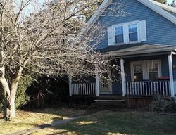 Foreclosure in  OXFORD ST Fairhaven, MA 02719