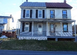 Foreclosure in  W WESNER RD Blandon, PA 19510