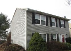 Foreclosure in  DOWERY LN Belcamp, MD 21017