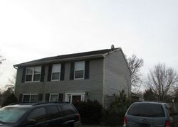 Foreclosure in  DOWERY LN Belcamp, MD 21017