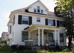Foreclosure in  SUNSET AVE Utica, NY 13502
