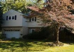 Foreclosure in  SUSSEX RD East Brunswick, NJ 08816