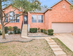 Foreclosure in  KEN DR San Antonio, TX 78258