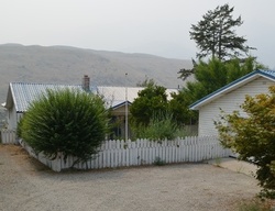 Foreclosure in  RIVERSIDE DR Pateros, WA 98846