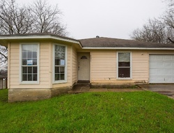 Foreclosure in  SLEEPY ST Converse, TX 78109