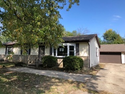 Foreclosure in  SUSAN ST Morris, IL 60450