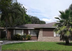 Foreclosure in  TANGERINE DR Oldsmar, FL 34677