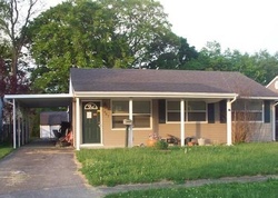 Foreclosure in  SALISBURY RD Waverly, OH 45690