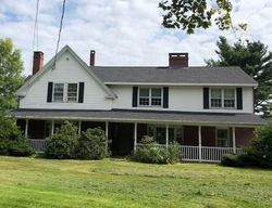 Foreclosure in  VARNEY MILL RD Bath, ME 04530