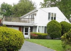 Foreclosure in  WINNETOU RD White Plains, NY 10603