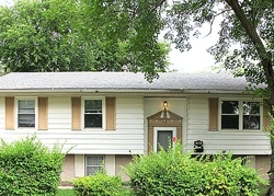 Foreclosure in  S SPRUCE LN Glenwood, IL 60425