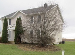 Foreclosure in  E 2050TH RD Serena, IL 60549